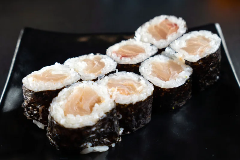 Albacore Roll - Ala Carte